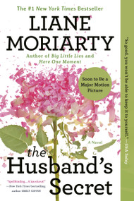 The Husband's Secret by Liane Moriarty, 9780425267721
