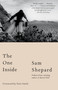 The One Inside by Sam Shepard, 9781101974384