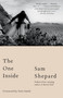 The One Inside by Sam Shepard, 9781101974384