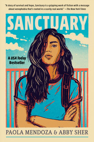 Sanctuary - 9781984815736 by Paola Mendoza, Abby Sher, 9781984815736
