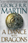 A Dance with Dragons (A Song of Ice and Fire: Book Five) by George R. R. Martin, 9780553801477