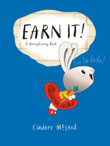 Earn It! - 9780593406199 by Cinders McLeod, Cinders McLeod, 9780593406199