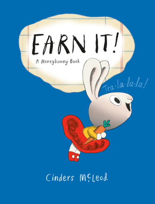 Earn It! - 9780593406199 by Cinders McLeod, Cinders McLeod, 9780593406199