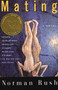 Mating (A Novel) by Norman Rush, 9780679737094