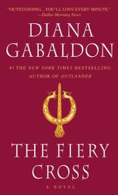 The Fiery Cross by Diana Gabaldon, 9780440221661