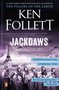 Jackdaws by Ken Follett, 9780451219596
