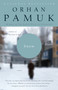 Snow - 9780375706868 by Orhan Pamuk, 9780375706868