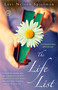 The Life List (A Novel) by Lori Nelson Spielman, 9780345540874