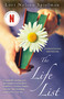 The Life List (A Novel) by Lori Nelson Spielman, 9780345540874