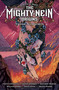 Critical Role: Mighty Nein Origins--Yasha Nydoorin by Cecil Castellucci, William Kirkby, Ashley Johnson, 9781506723792
