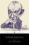 The Portable Graham Greene by Graham Greene, Philip Stratford, 9780143039181