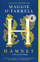 Hamnet - 9781984898876 by Maggie O'Farrell, 9781984898876
