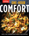 One-Hour Comfort (Quick, Cozy, Modern Dishes for All Your Cravings) by America's Test Kitchen, 9781948703826