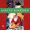 Santa's Workshop Pop-up Advent Calendar by The Metropolitan Museum Of Art, American Artists Group, Kees Moerbeek, 9781419756757