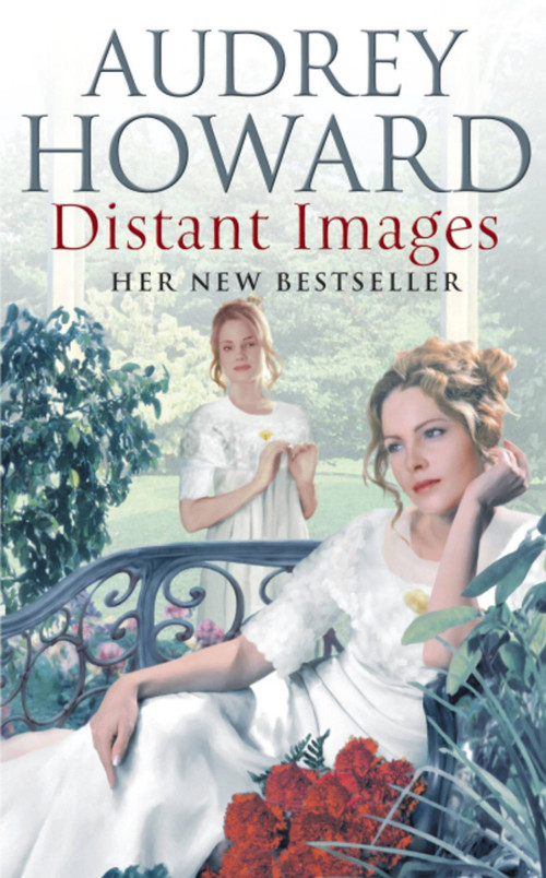 Distant Images by Audrey Howard, 9780340824061