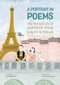 A Portrait in Poems (The Storied Life of Gertrude Stein and Alice B. Toklas) by Evie Robillard, Rachel Katstaller, 9781525300561
