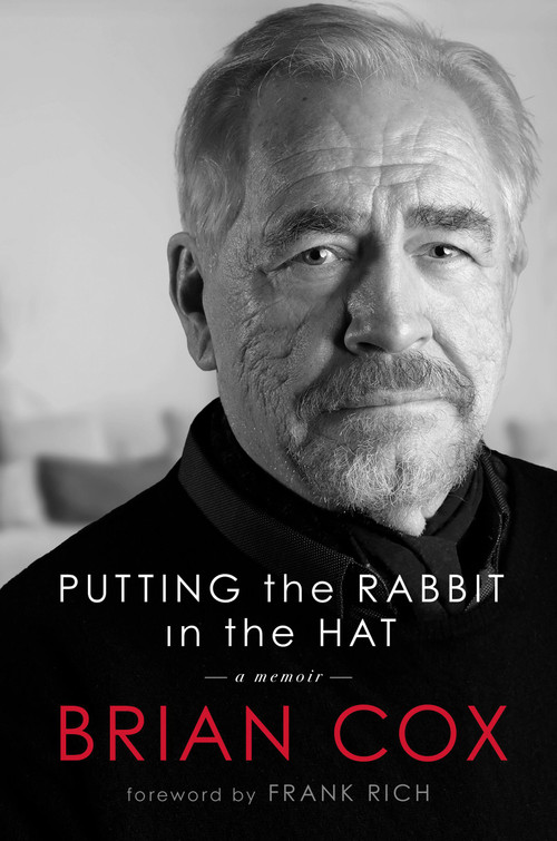 Putting the Rabbit in the Hat - 9781538707296 by Brian Cox