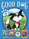 Good Dog 4 Books in 1! (Home Is Where the Heart Is; Raised in a Barn; Herd You Loud and Clear; Fireworks Night) by Cam Higgins, Ariel Landy, 9781665907064