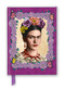 Frida Kahlo Purple (Foiled Journal) by Flame Tree Studio, 9781839647260