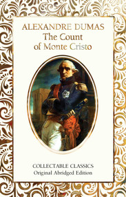 The Count of Monte Cristo - 9781839647642 by Alexandre Dumas, 9781839647642