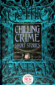 Chilling Crime Short Stories by Margaret Murphy, 9781839647680