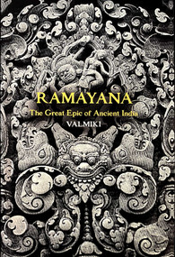 Ramayana (Classic Tales) by Bihani Sarkar, F. Tara Hathaway, 9781839647772