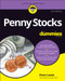 Penny Stocks For Dummies - 9781119828860 by Peter Leeds, 9781119828860