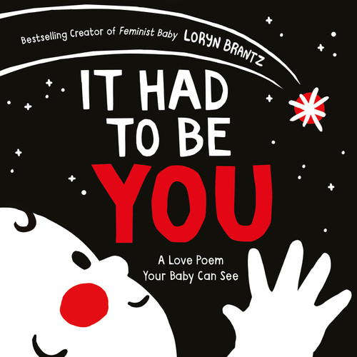 It Had to Be You - 9780063086333 by Loryn Brantz, Loryn Brantz, 9780063086333