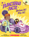 Drive It! Fix It!: An Acorn Book (Racing Ace #1) by Larry Dane Brimner, Kaylani Juanita, 9781338553789
