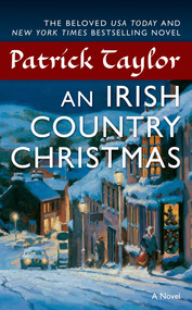 An Irish Country Christmas (A Novel) - 9780765366856 by Patrick Taylor, 9780765366856