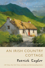 An Irish Country Cottage (An Irish Country Novel) - 9780765396839 by Patrick Taylor, 9780765396839