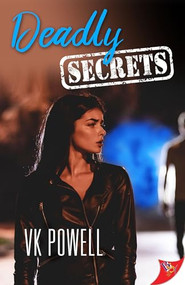 Deadly Secrets - 9781636790879 by VK Powell, 9781636790879