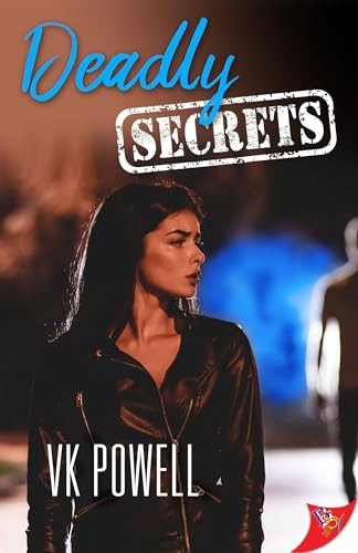 Deadly Secrets - 9781636790879 by VK Powell, 9781636790879