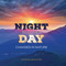 Night Becomes Day (Changes in Nature) by Cynthia Argentine, 9781541581241