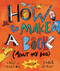 How to Make a Book (about My Dog) by Chris Barton, Sarah Horne, 9781541581289
