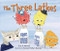 The Three Latkes - 9781541588929 by Eric A. Kimmel, Feronia Parker-Thomas, 9781541588929