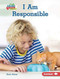 I Am Responsible - 9781728403533 by Katie Peters, 9781728403533