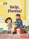 Help, Please! by Megan Borgert-Spaniol, Jeff Crowther, 9781728403557
