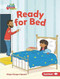 Ready for Bed by Megan Borgert-Spaniol, Lisa Hunt, 9781728403625