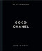 Little Book of Coco Chanel (Her Life, Work and Style) (Miniature Edition) by Orange Hippo!, 9781911610533