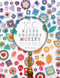 100 Micro Crochet Motifs (Patterns and charts for tiny crochet creations) by Steffi Glaves, 9781446308394