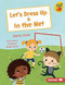 Let's Dress Up & In the Net by Jenny Jinks, Lindsay Dale-Scott, 9781728417257