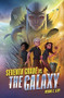 Seventh Grade vs. the Galaxy by Joshua S. Levy, 9781728423098