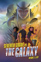 Seventh Grade vs. the Galaxy by Joshua S. Levy, 9781728423098