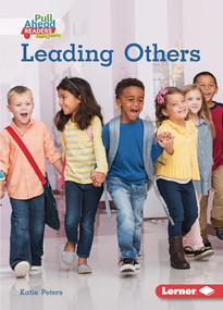 Leading Others - 9781728423203 by Katie Peters, 9781728423203