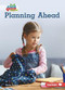 Planning Ahead - 9781728423210 by Katie Peters, 9781728423210