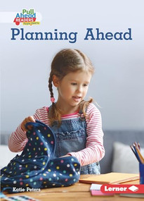 Planning Ahead - 9781728423210 by Katie Peters, 9781728423210