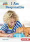 I Am Responsible - 9781728423333 by Katie Peters, 9781728423333