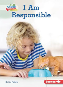 I Am Responsible - 9781728423333 by Katie Peters, 9781728423333