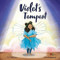Violet's Tempest by Ian Eagleton, Clara Anganuzzi, 9781911373520